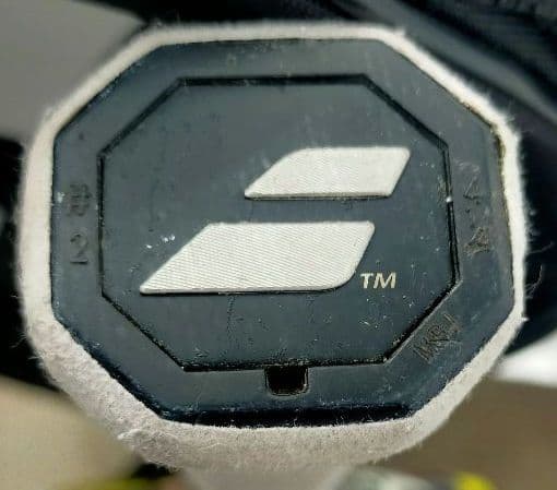 バボラ アエロプロドライブ 2013年モデル　G2 テニスラケット