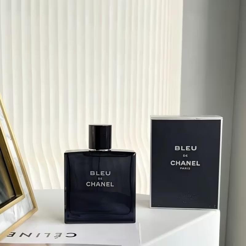 BLEU DE CHANEL オードトワレ 50ml