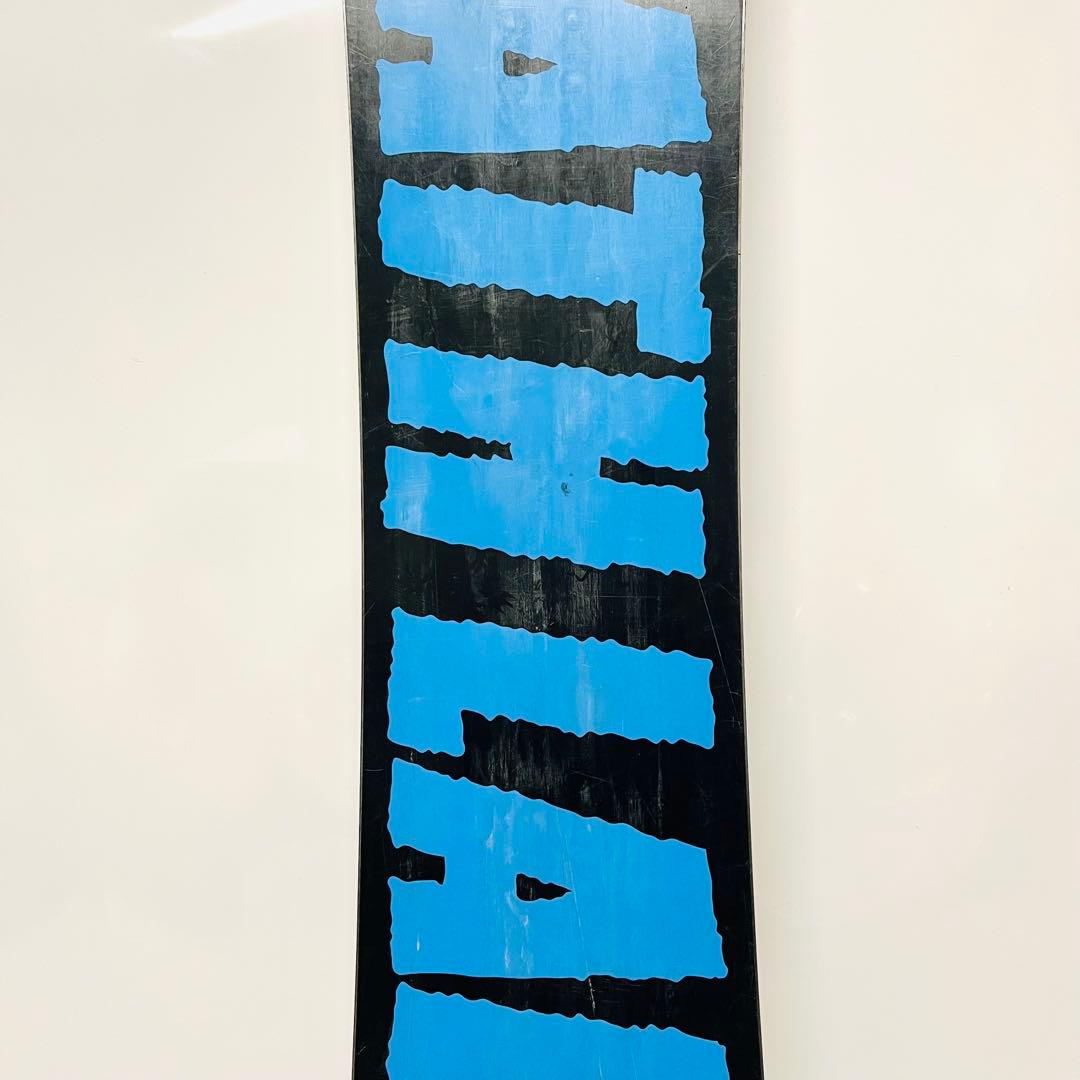 デスレーベル　スノボ　スノーボード　152cm DEATH LABEL ボード