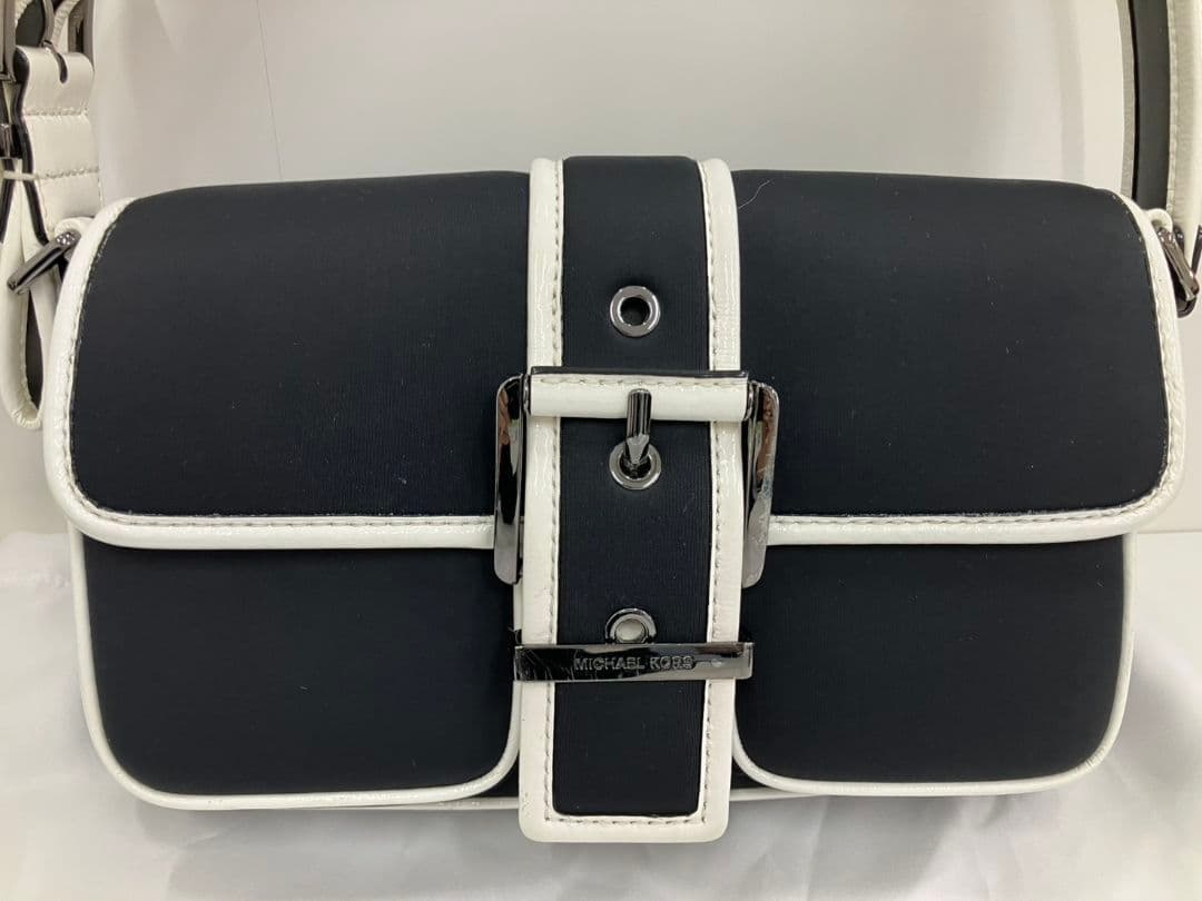 【マイケル・コース　コルビー】ハンドバッグ