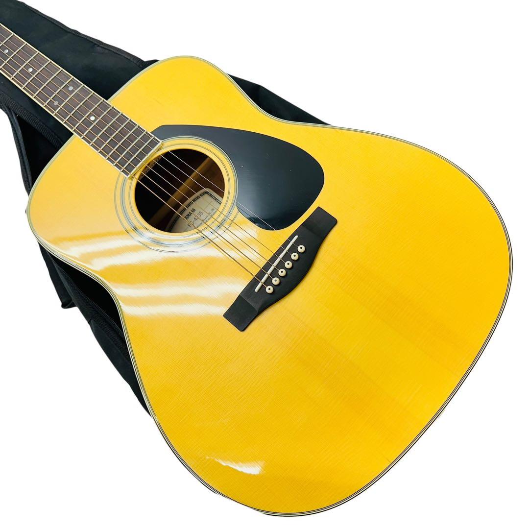 YAMAHA ヤマハ　アコースティックギター　　　FG-423S