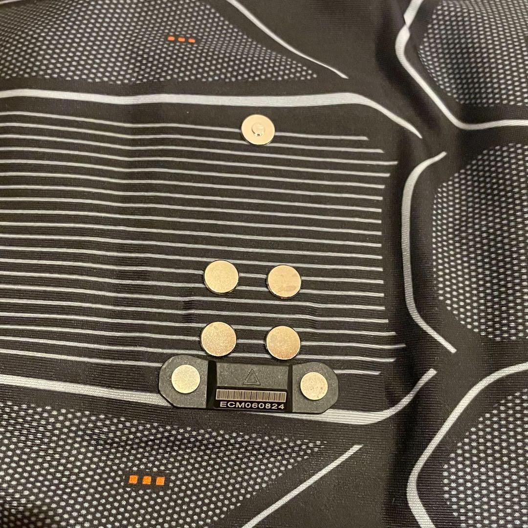 美品‼️SIXPAD パワースーツライト コアベルト M