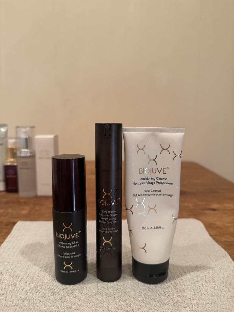 バイオジューブ