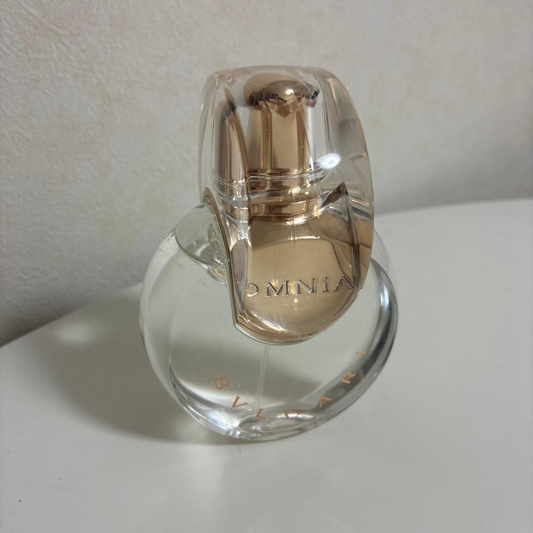 BVLGARI OMNIA 香水　ブルガリ香水　オムニマ
