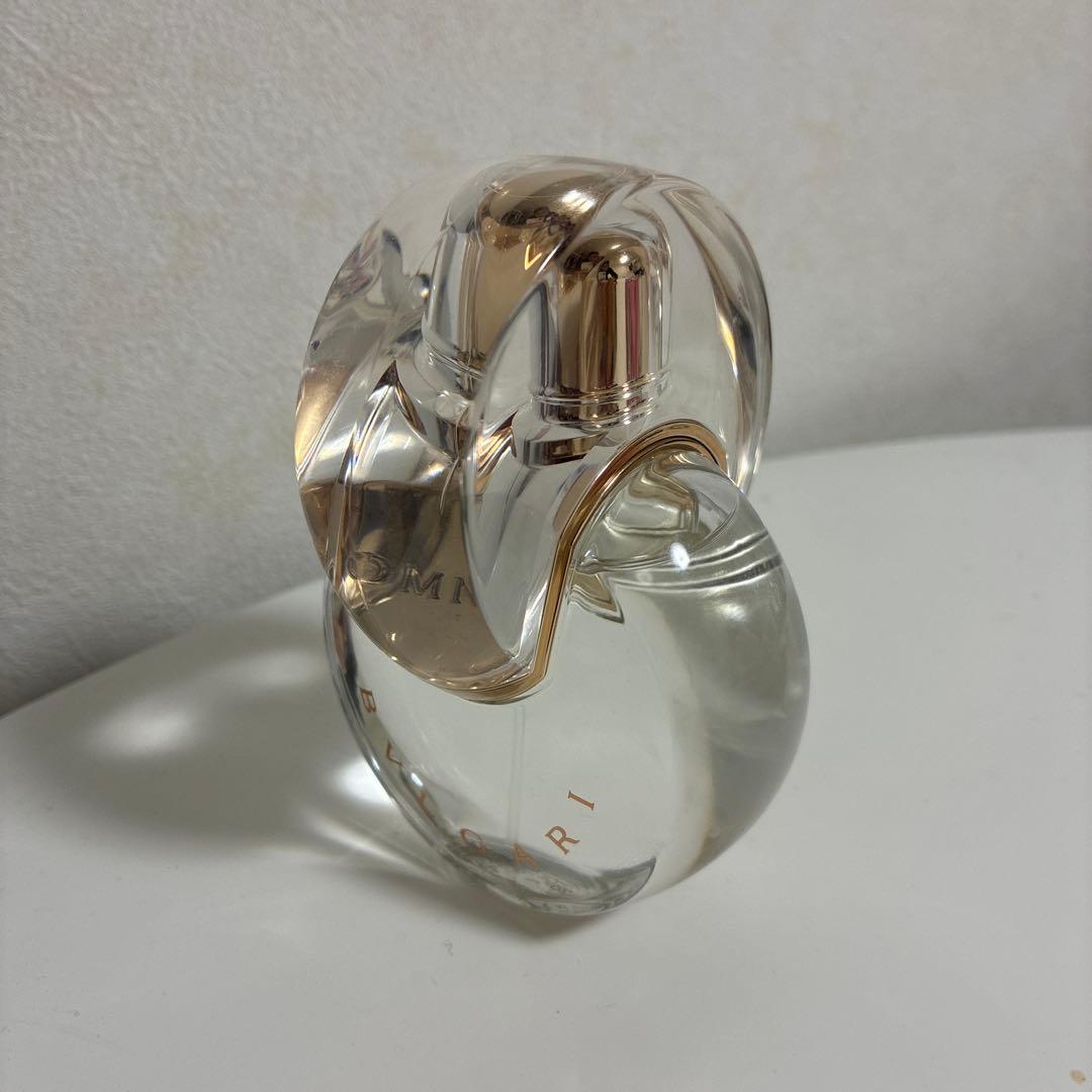 BVLGARI OMNIA 香水　ブルガリ香水　オムニマ