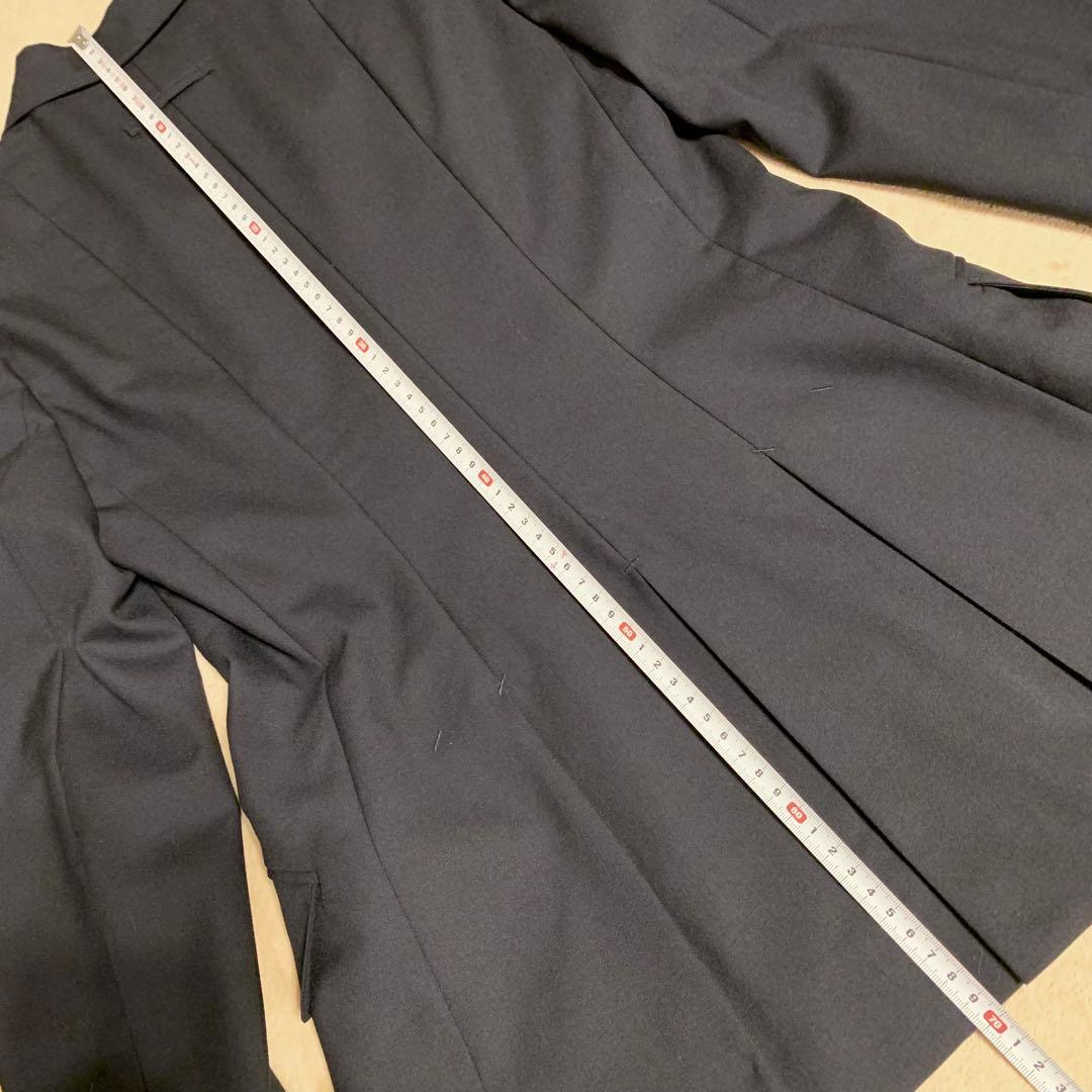 ジャンポール ゴルチエ (Jean Paul GAULTIER) ダブル スーツ