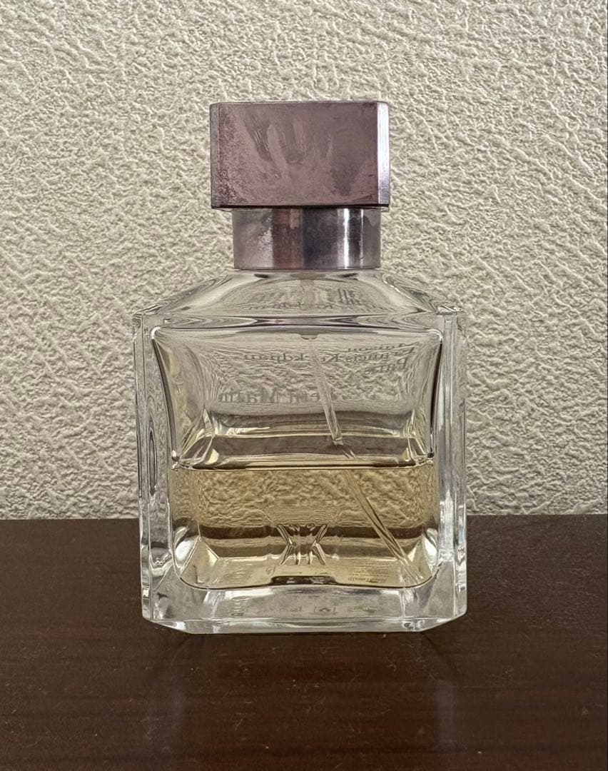 メゾン フランシス クルジャン プティ マタン Petit Matin