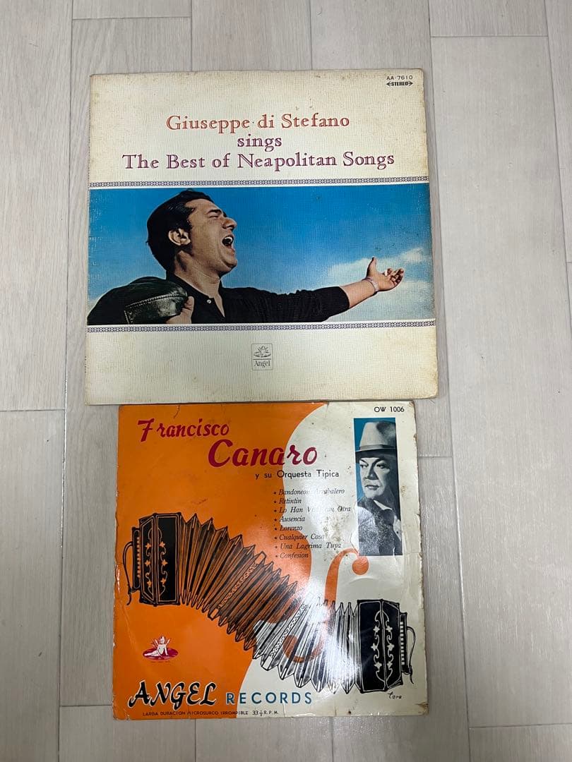 【まとめ売り】レコード14枚セット｜バラ売り不可