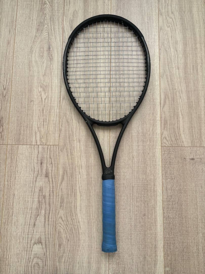 Wilson PRO STAFF RF97 テニスラケット フェデラーモデル