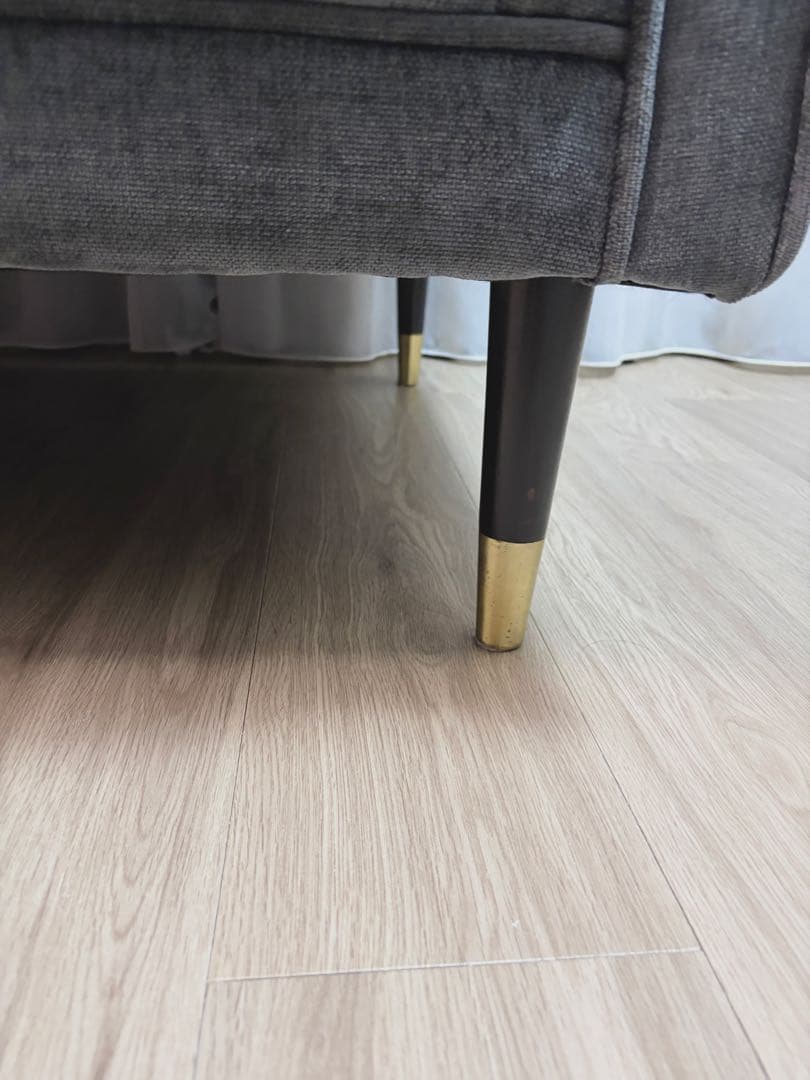 定価¥69,800 NOCE ソファ LUXUR 2人掛