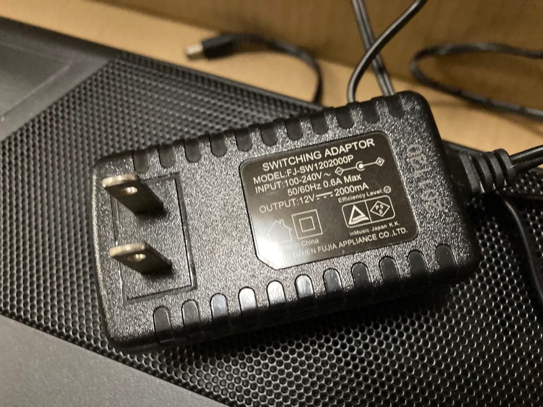 ALESIS 88鍵 電子ピアノ