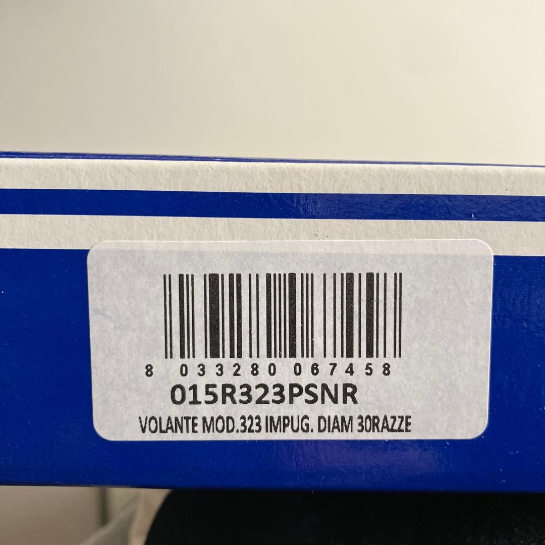 スパルコステアリングホイール R323SPARCOSteerステアリングハンドル