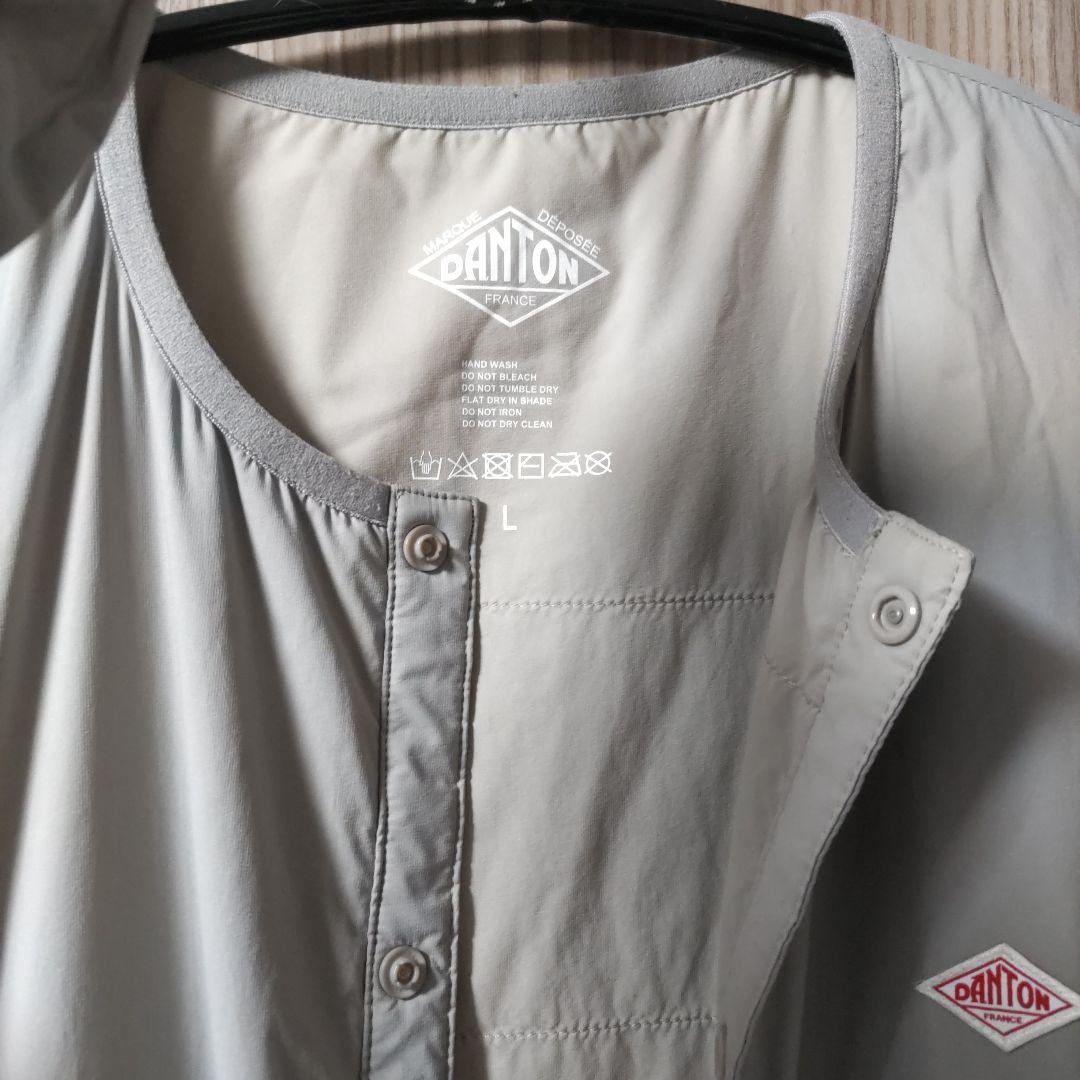 DANTON ダントン インサレーションジャケット