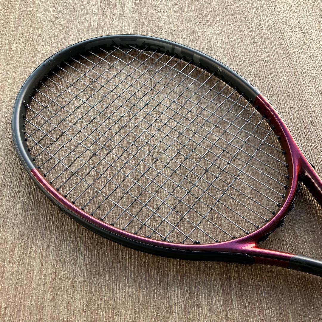 【2か月だけ使用】Head プレステージツアー2023