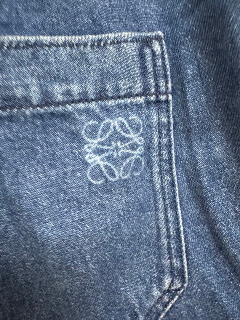 loewe ibiza バミューダパンツ