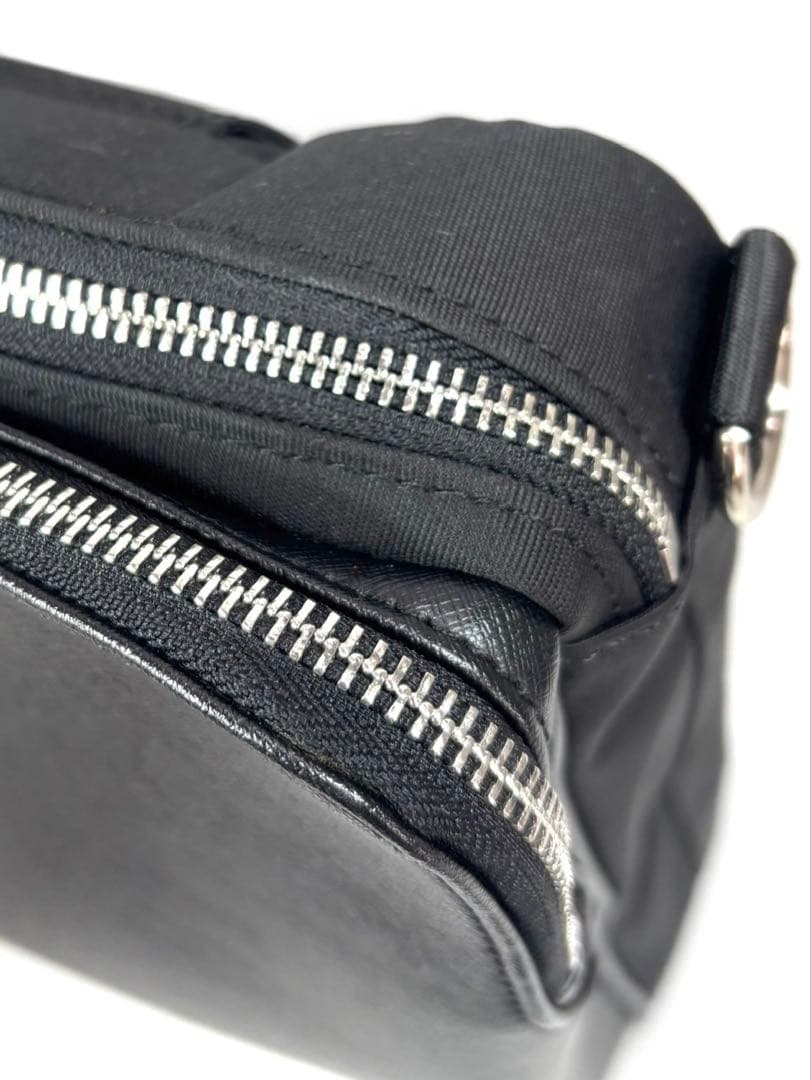 極美品　  カルバン・クライン　ビジネスバッグ　3WAY