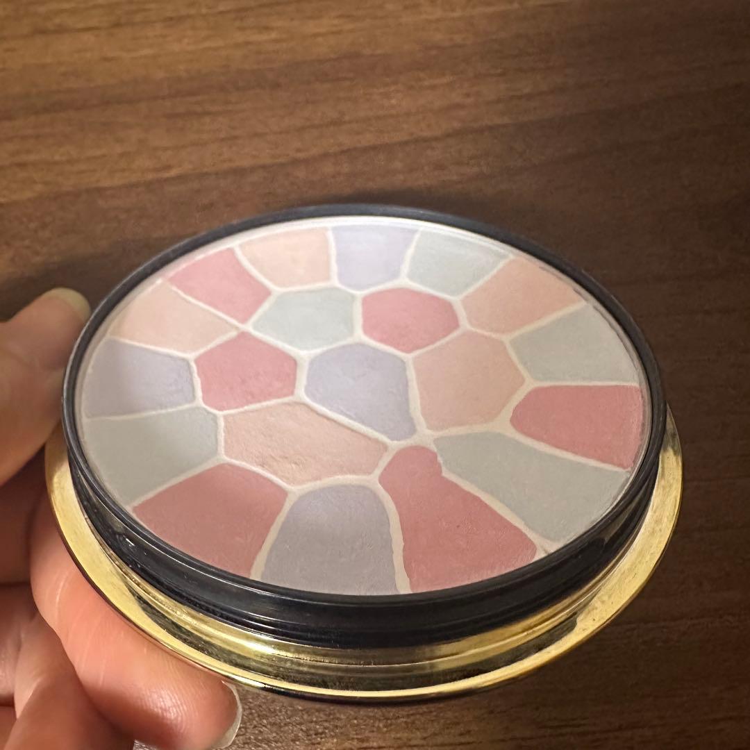 エレガンス ラプードル オートニュアンス リクスィーズ Ⅷ フェイスパウダー