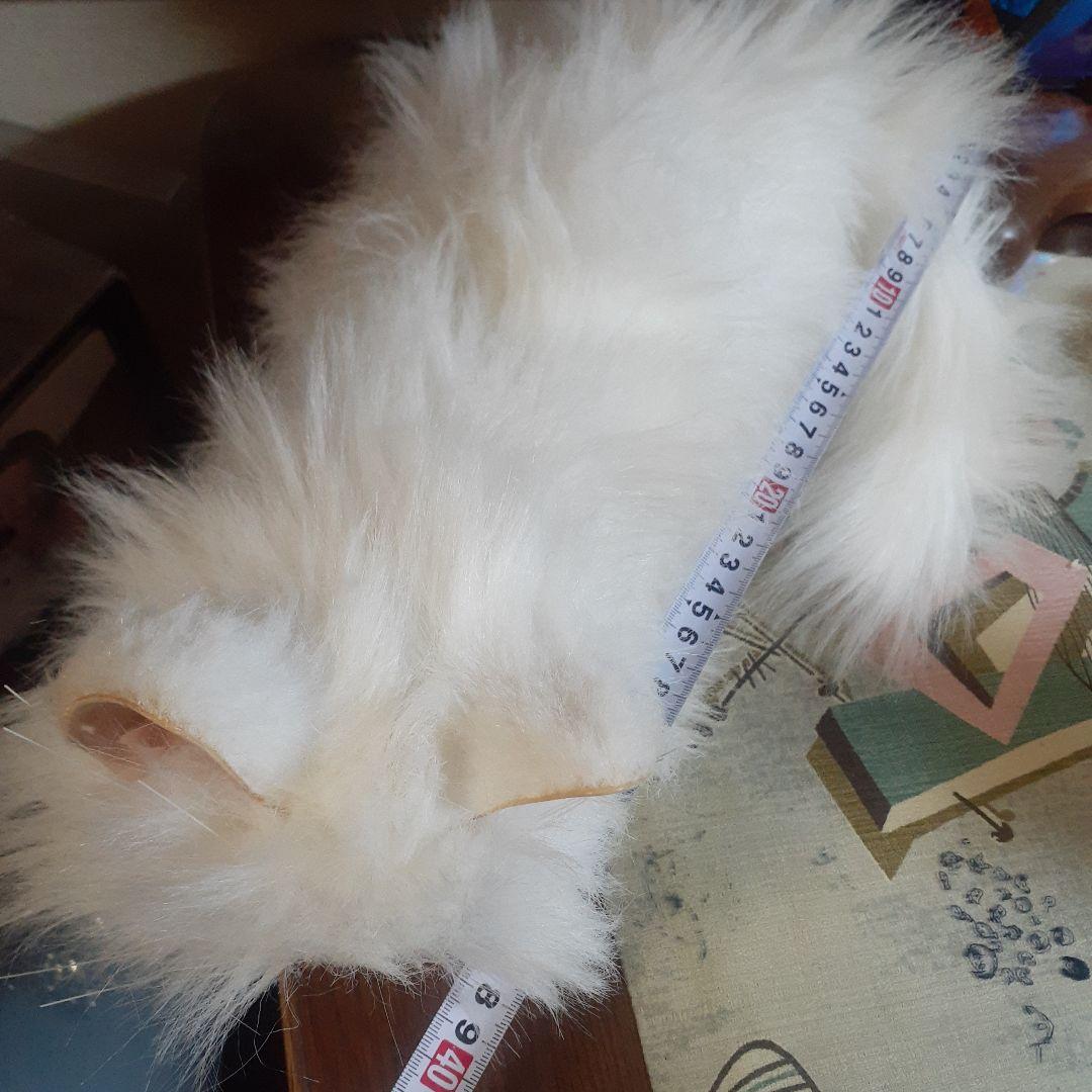 ビンテージ　2002　平成レトロ　当時物　ゆめ猫　猫ぬいぐるみ　ロボット　CAT