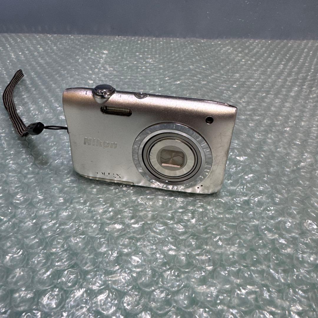 未使用級 Nikon ニコン COOLPIX クールピクス A100