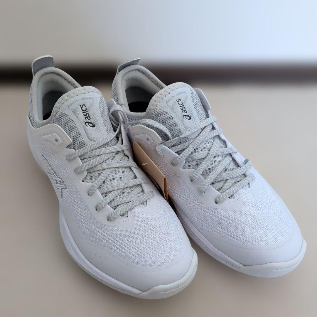 ASICS バスケットボールシューズ GLIDE NOVA FF 3