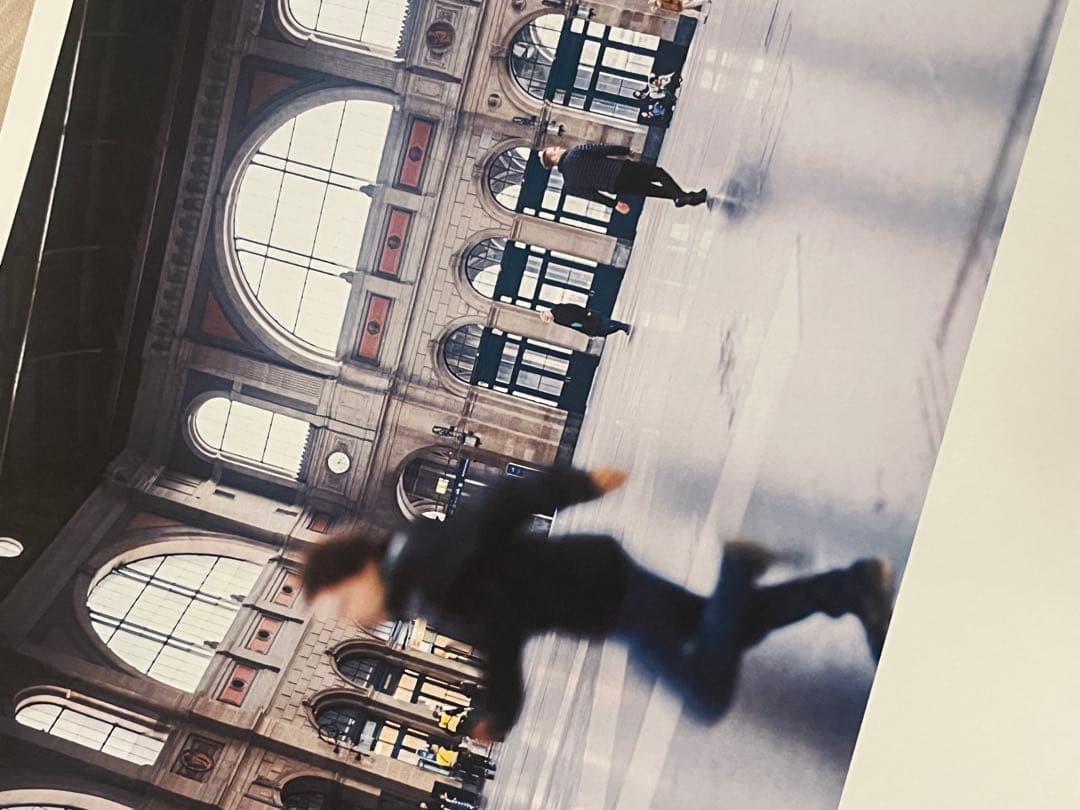 【初版】濱田英明さん写真集 DISTANT DRUMS グリーン 緑【最安値】