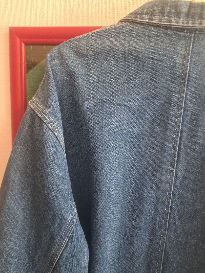 m*l様 70s　SWEET ORR　ヴィンテージカバーオール　レア　スペシャル