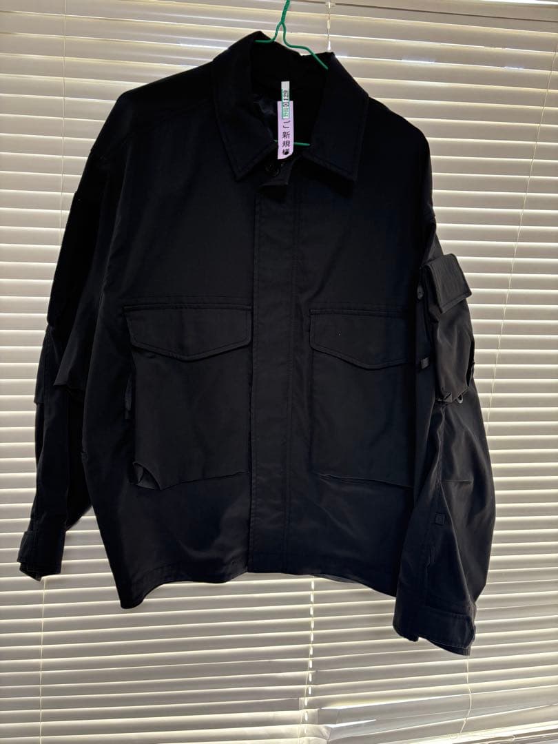 ジャケット・アウター DAIWA PIER39