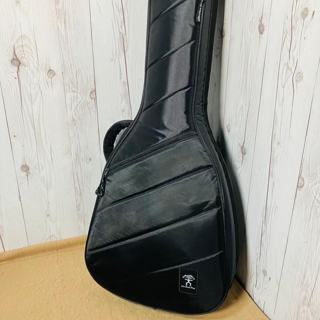 【希少 美品】aNueNue Bird M12 ソフトケース付き アヌエヌエ