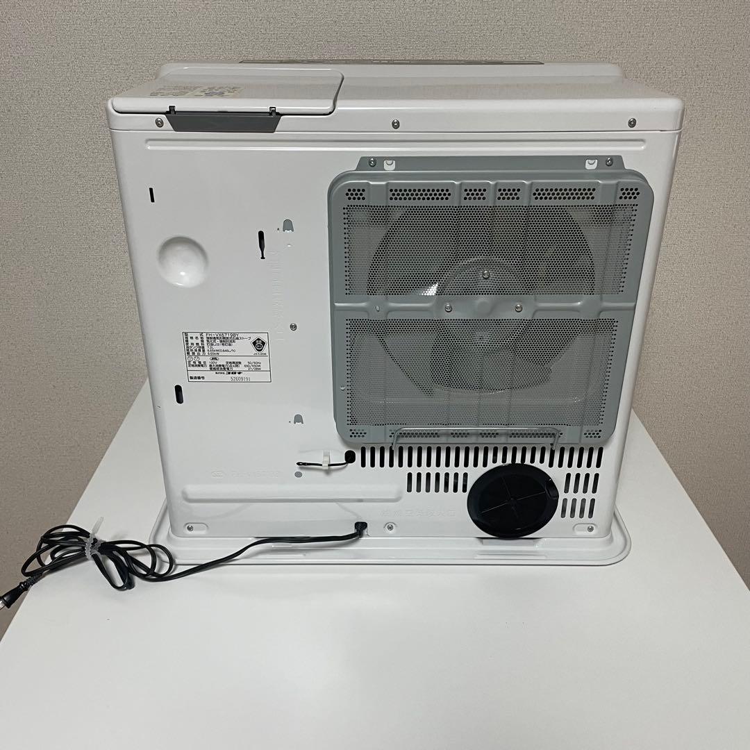 CORONA 石油ファンヒーター FH-VX6719