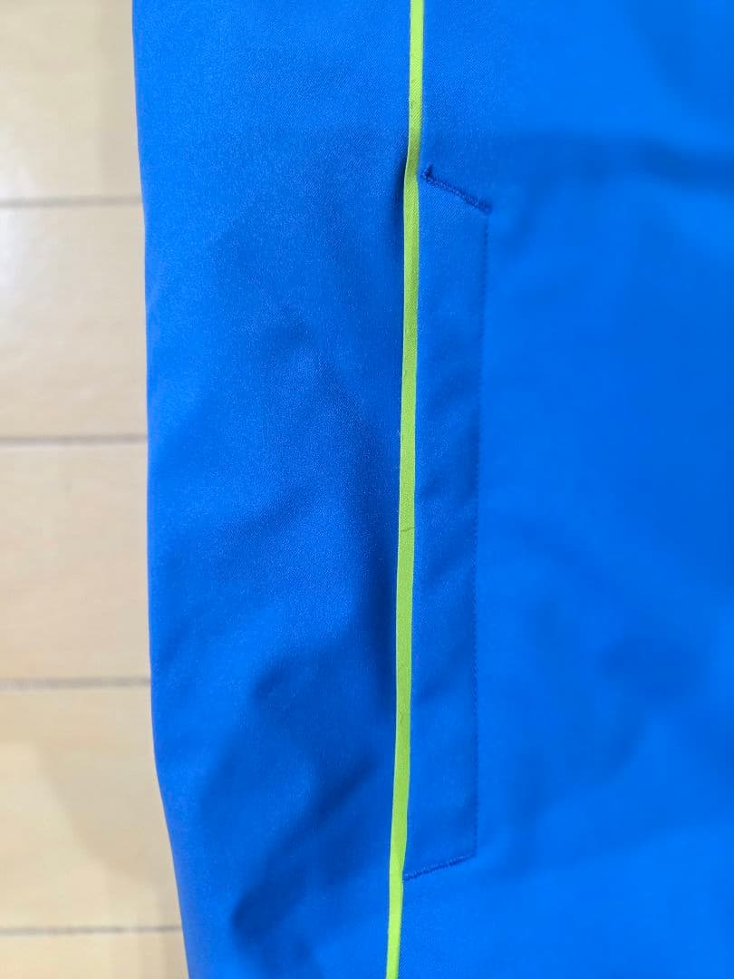 KJUS (チュース) ボーイズ・スキージャケット