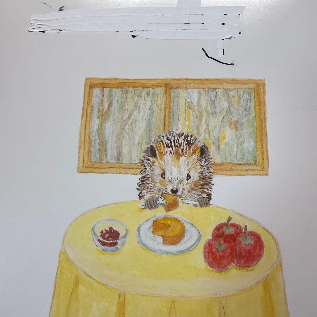 福音館 こどものとも 年少版 年中向け　セレクションなど約120冊セット