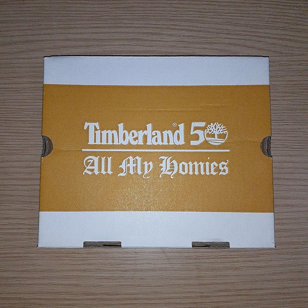 ZORN【Roots】Timberland 50周年記念 CD