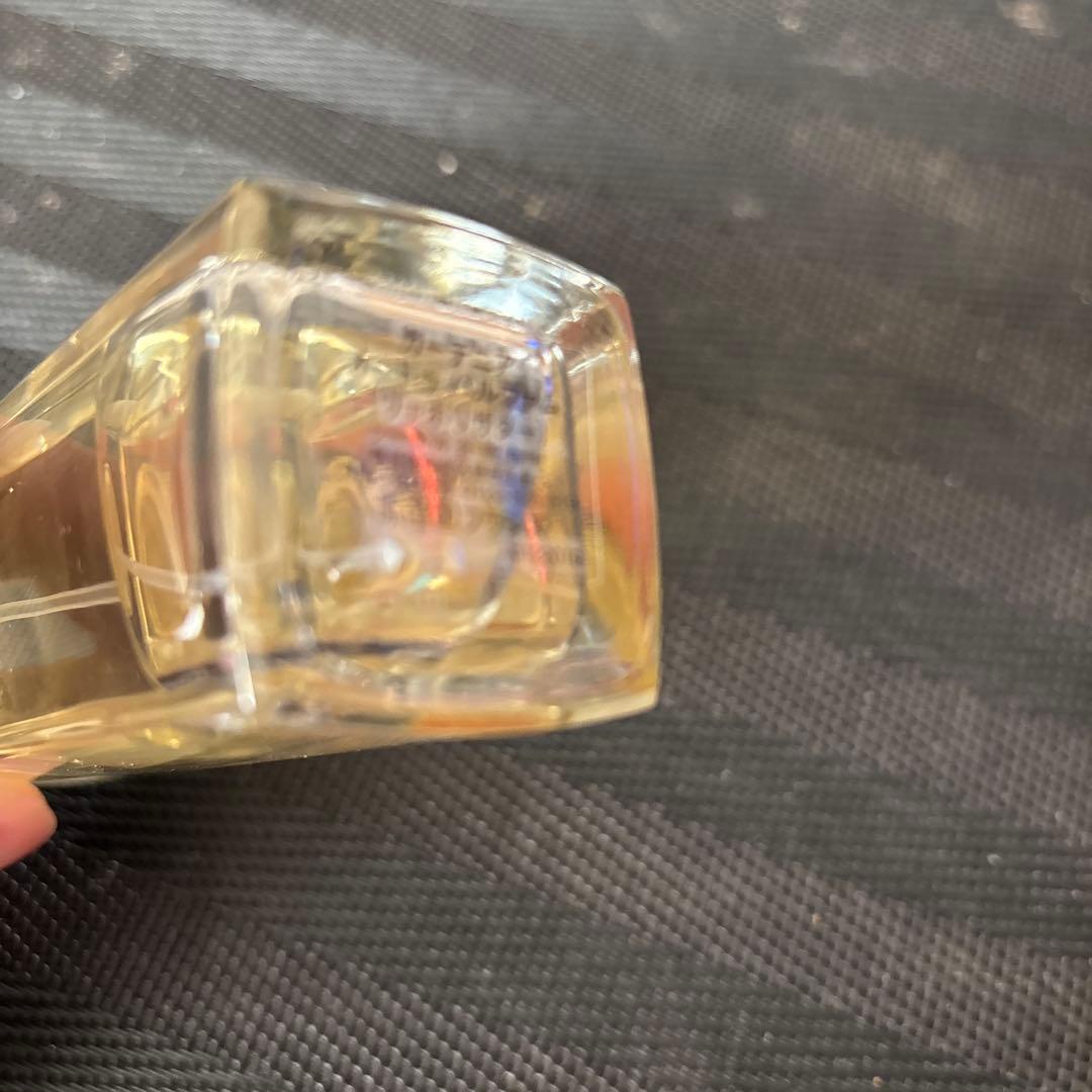 CHANEL GARDENIA 香水プルちゃん