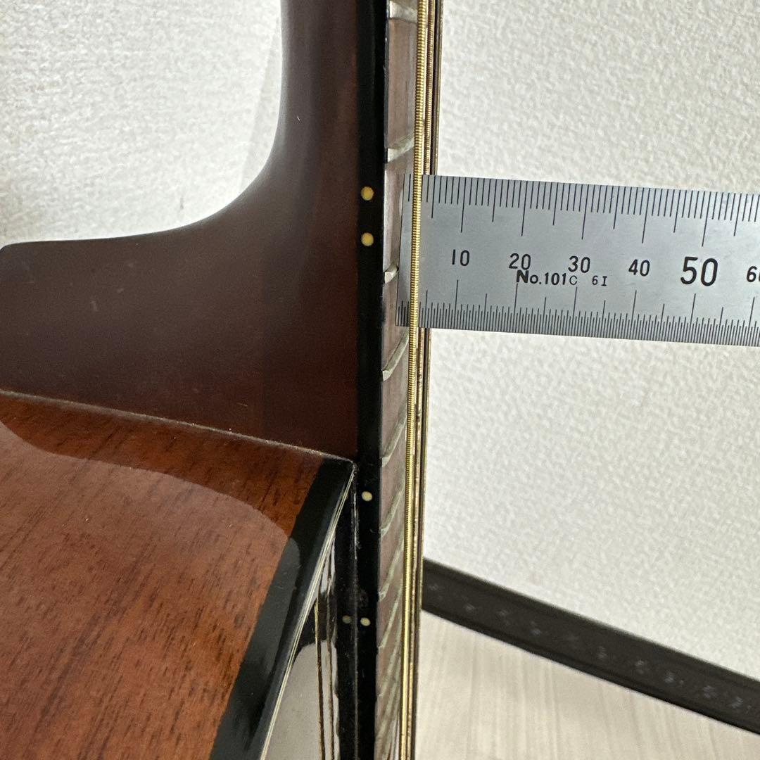 MORRIS MF-256TS アコースティックギター 管理No.i31