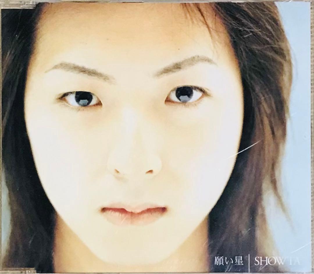 【初回盤】showta.  ねがい星 デビューシングル 蒼井翔太
