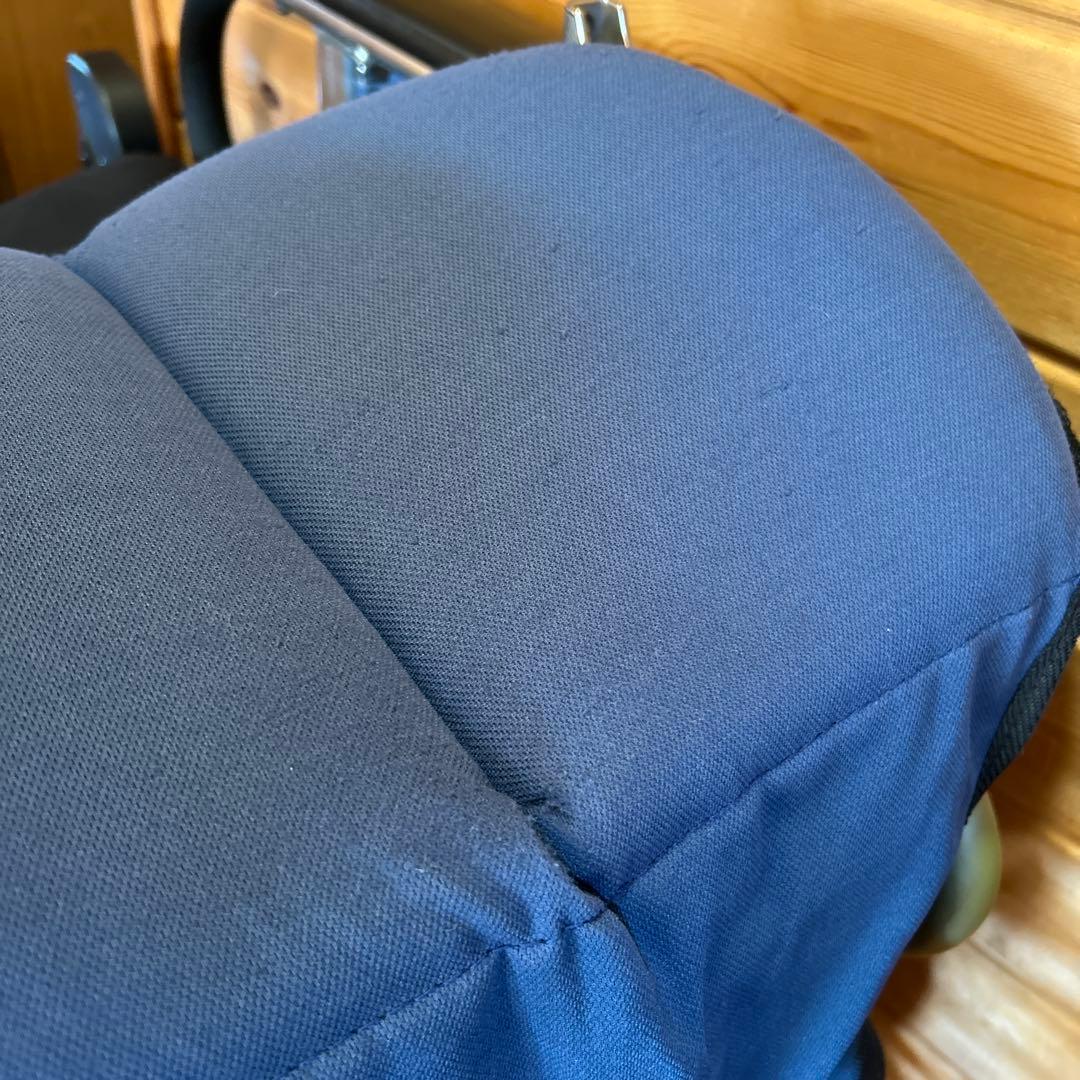 松永製作所 リクライニング 車椅子 オアシス OS-12TRSP 40