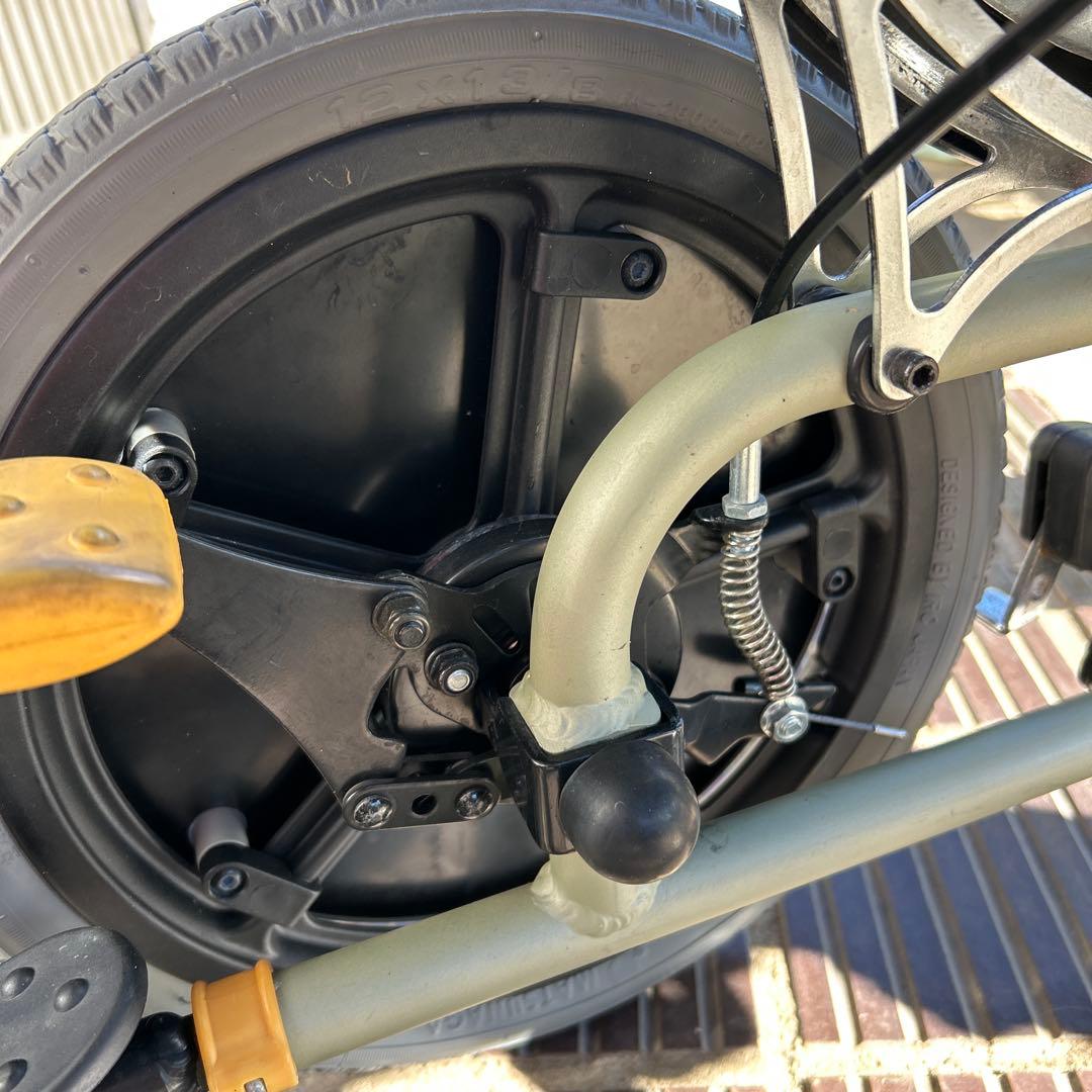 松永製作所 リクライニング 車椅子 オアシス OS-12TRSP 40