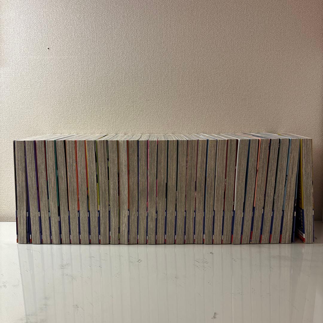 ブルーロック 1〜29巻セット まとめ売り