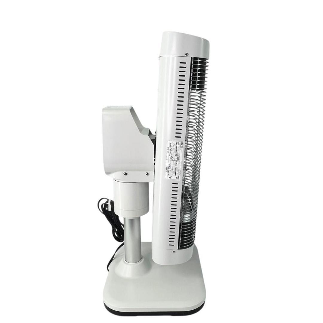 【美品】CORONAコロナ遠赤外線ストーブ コアヒートDH-1223R 23年製