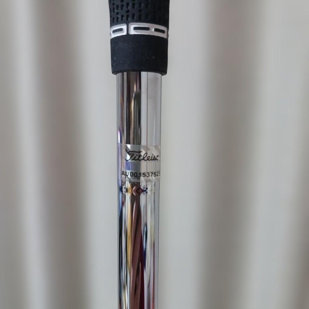 タイトリスト　Titleist 620 CB ４番アイアン単品