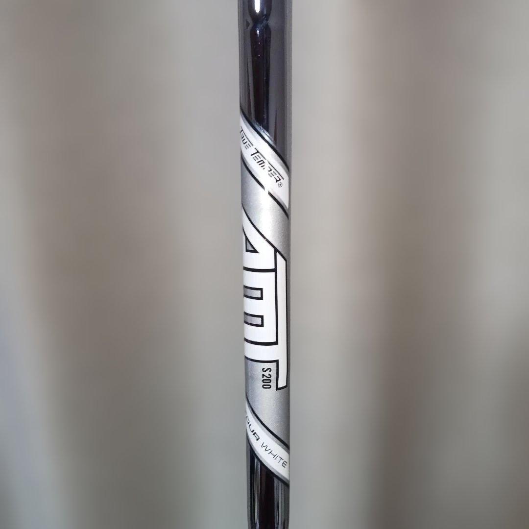 タイトリスト　Titleist 620 CB ４番アイアン単品