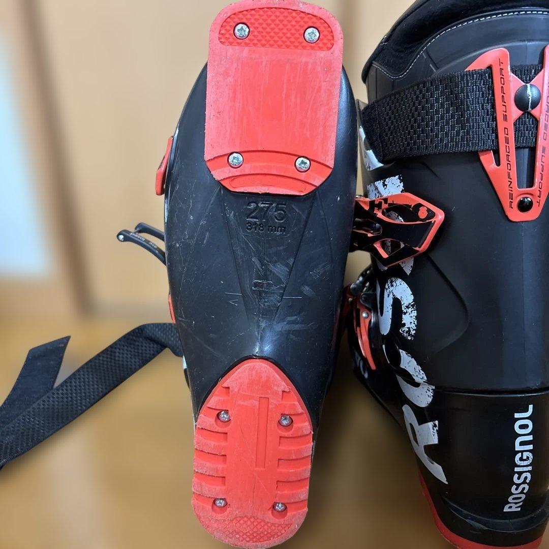 ロシニョール ROSSIGNOL EVO70 スキー用ブーツ 27.5
