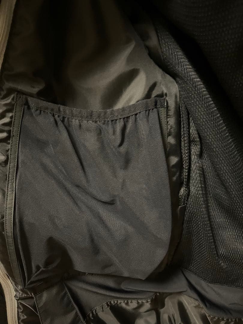 THRASHER スノーボードウェア 1979 STROLLING STONED