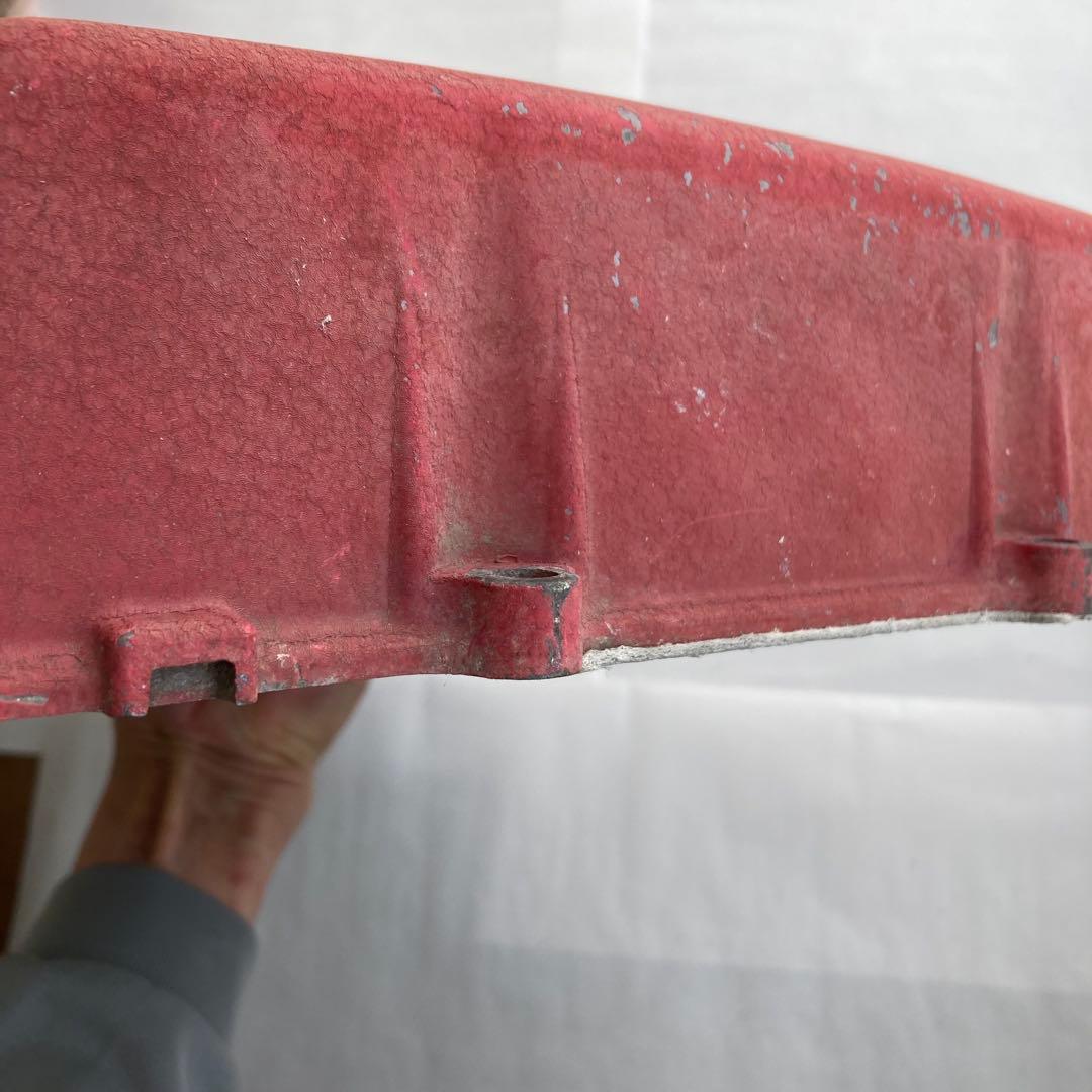 【送料込】日産 FJ20 DOHC 16VALVE ヘッドカバー