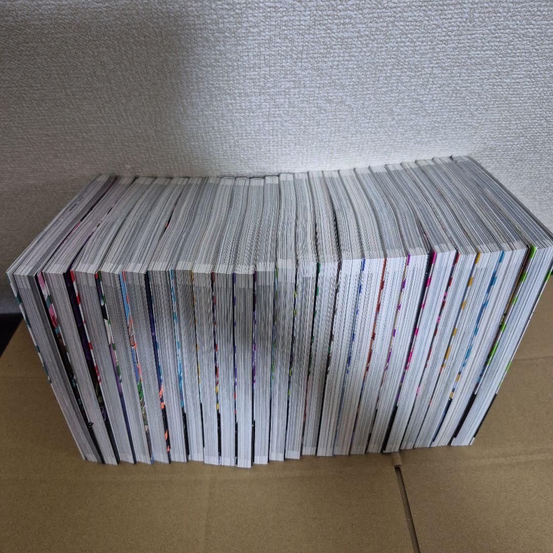 俺だけレベルアップな件 1~23全巻セット