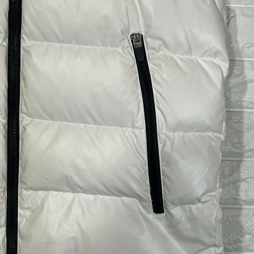 santafe サンタフェ 22AW ダウンベスト