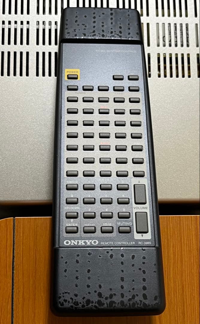 ONKYO INTEC205ミニコンポ システム