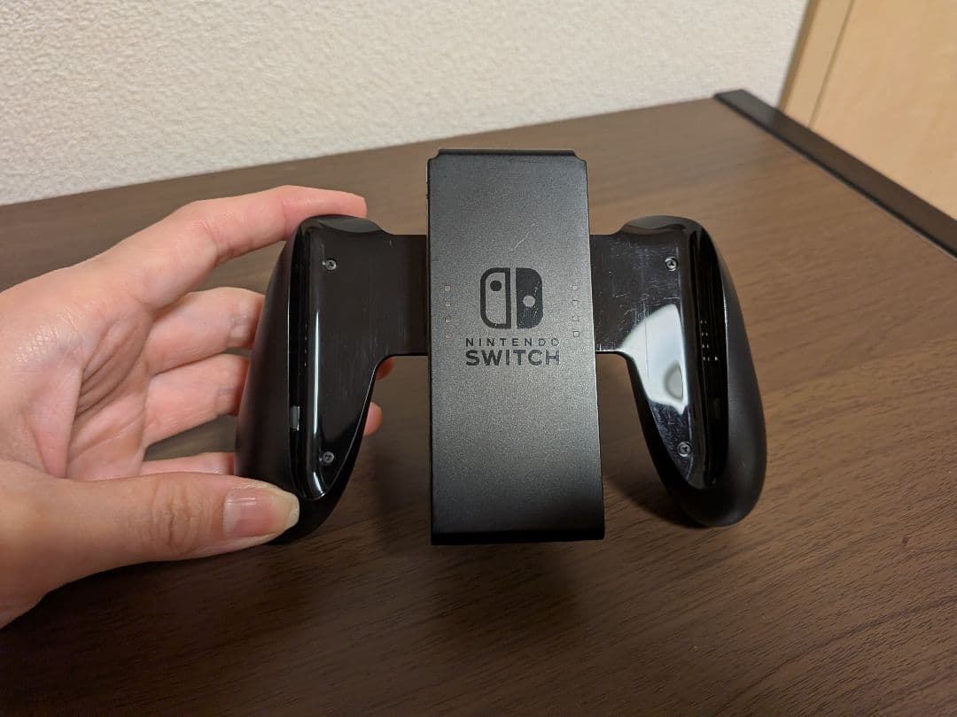 Switch本体 128GBSD/ケース/USBLANアダプター