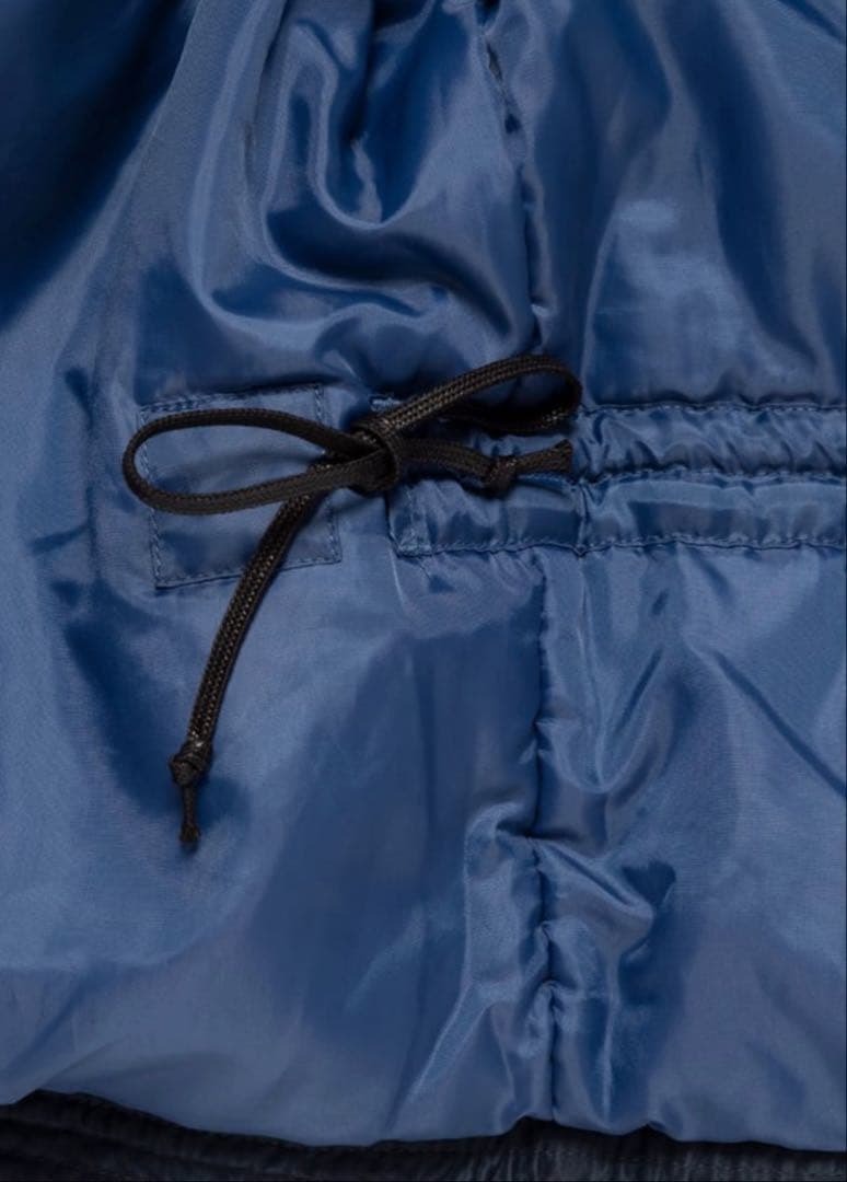 HUMAN MADE Flight Jacket Navy未開封