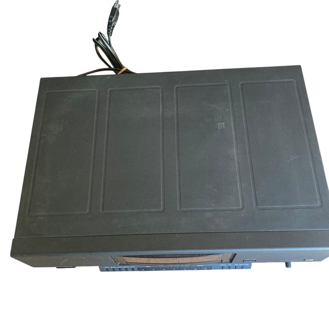 PHILIPS CD950 B ◎ フィリップス CDプレーヤー 【ジャンク品